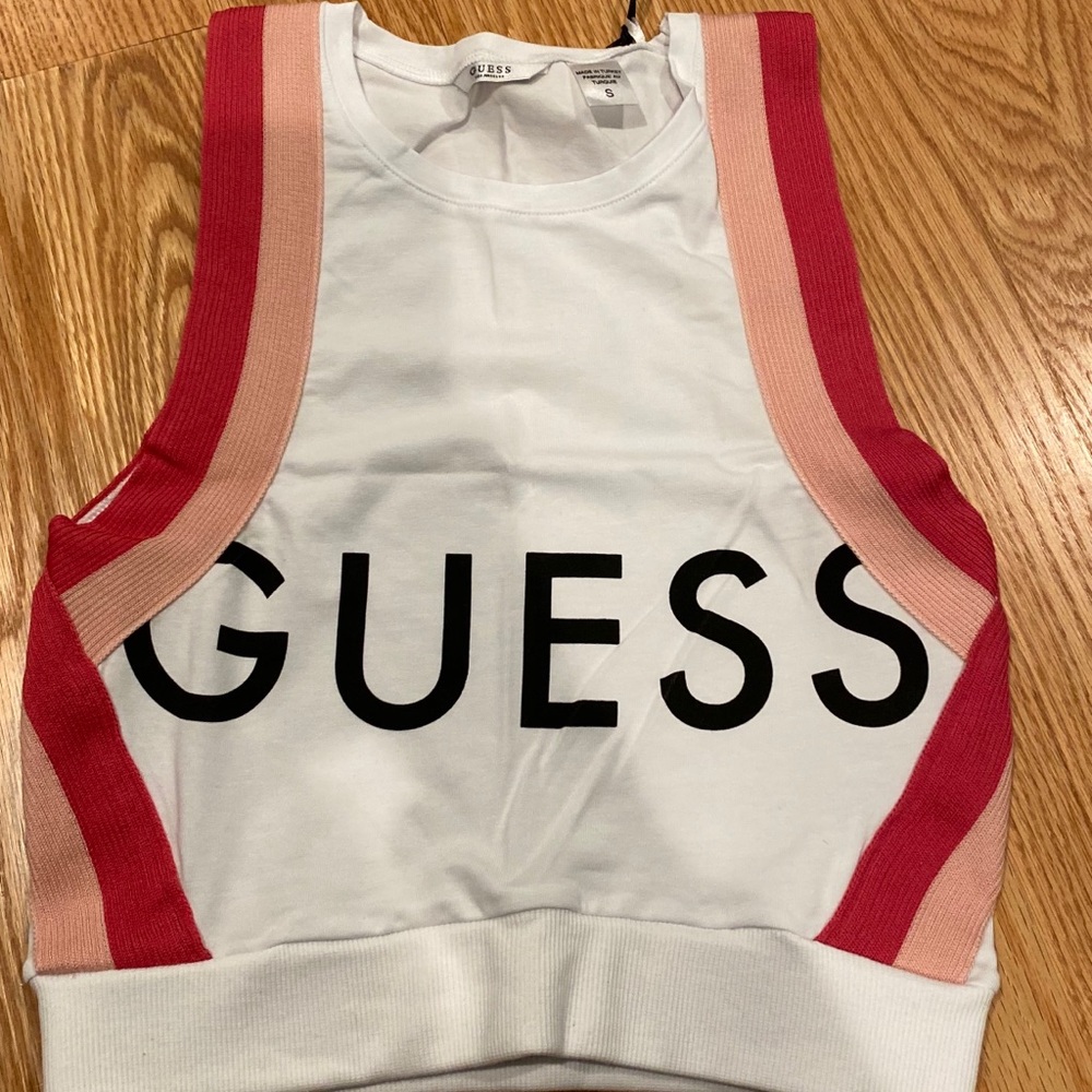Guess Active Top
